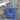 Wyuna Tote Bag Navy