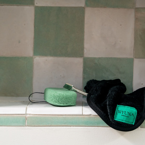 Wyuna Botanicals - Beauty Tool KIt