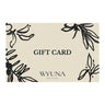 Wyuna Botanicals Gift Card
