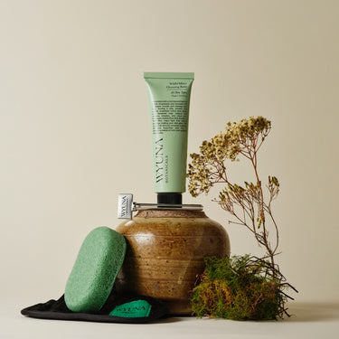 Wyuna Botanicals - The Cleanse Collection