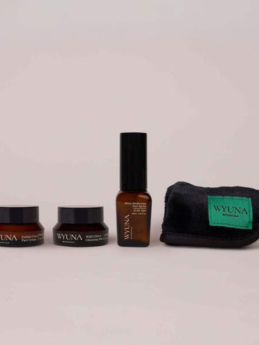 Wyuna Botanicals Discovery Kit