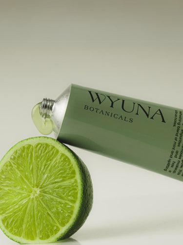 Wyuna Botanicals Wild'n'Minty Cleansing Balm