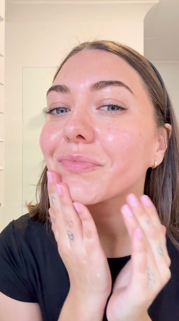 The Hydrating Collection