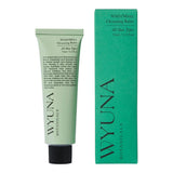 Wild'n'Minty Cleansing Balm – vegan cleanser for sensitive skin